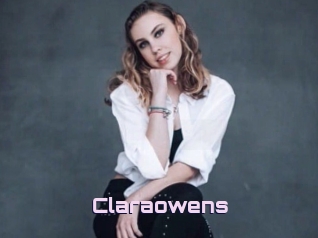 Claraowens