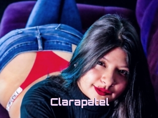 Clarapatel