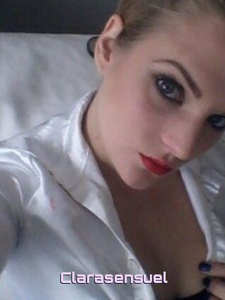 Clarasensuel
