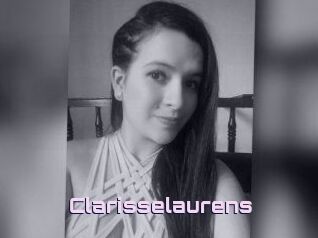 Clarisselaurens