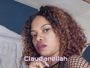 Claudianellah
