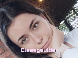 Cleaagaultier