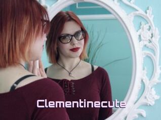 Clementinecute