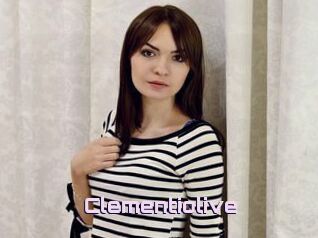 Clementiolive