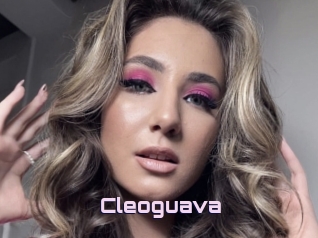 Cleoguava