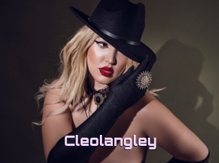 Cleolangley