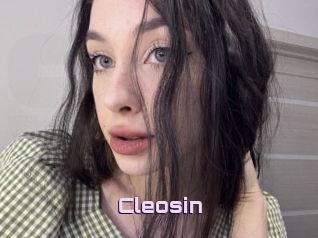 Cleosin