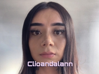 Clioandalann