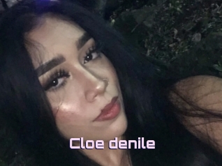 Cloe_denile