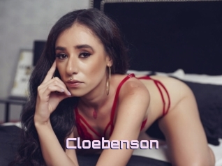 Cloebenson