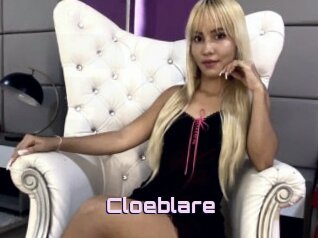 Cloeblare