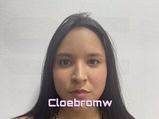 Cloebromw
