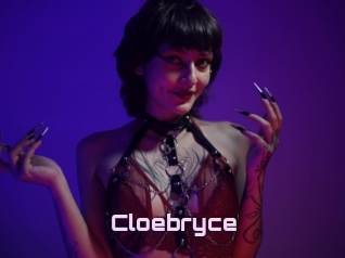 Cloebryce