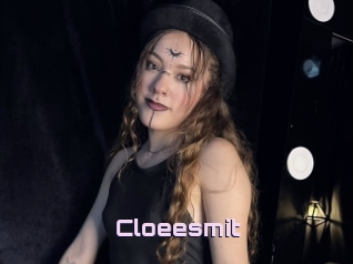 Cloeesmit