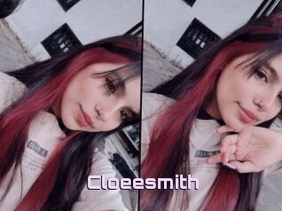 Cloeesmith