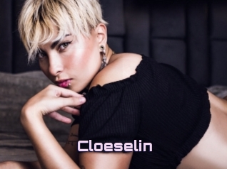 Cloeselin