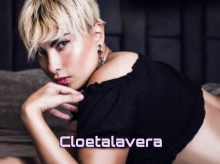 Cloetalavera