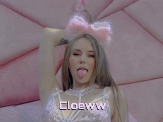Cloeww