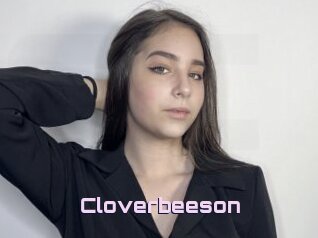 Cloverbeeson