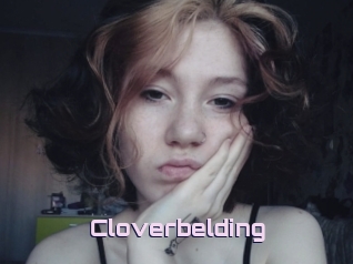 Cloverbelding