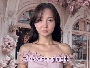Cloverbennett