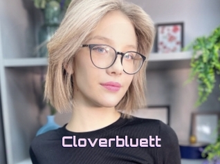 Cloverbluett