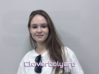 Cloverbolyard