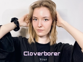 Cloverborer