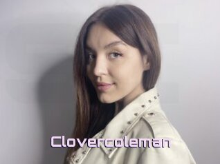 Clovercoleman
