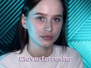 Cloverforrester