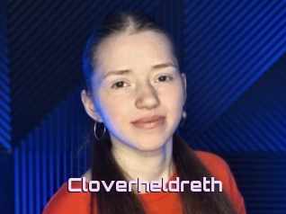 Cloverheldreth