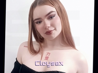 Cloysex