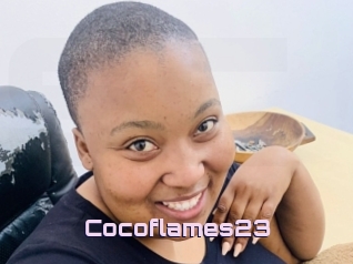Cocoflames23