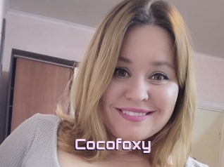 Cocofoxy