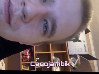 Cocojambik