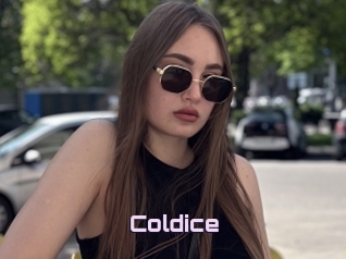Coldice