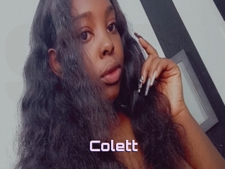 Colett