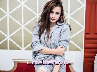 Colettefavre