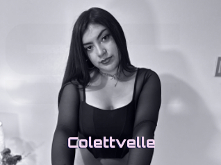 Colettvelle