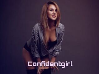 Confidentgirl
