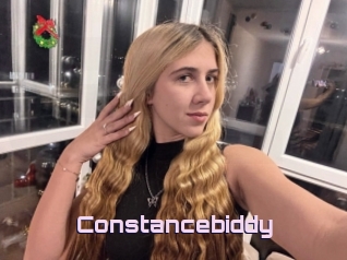 Constancebiddy