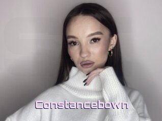 Constancebown