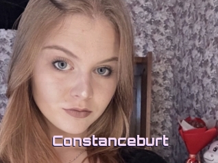 Constanceburt