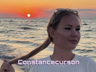 Constancecurson