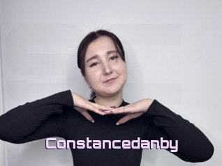 Constancedanby