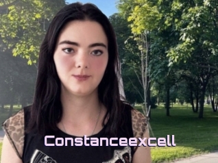 Constanceexcell