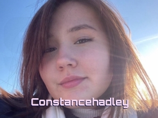Constancehadley