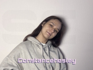 Constancehesley