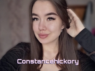Constancehickory