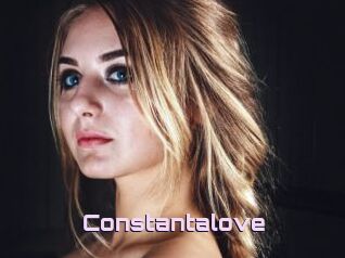Constantalove